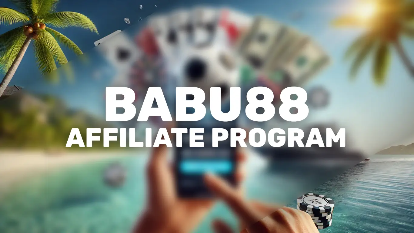 Babu88 Affiliate Program
