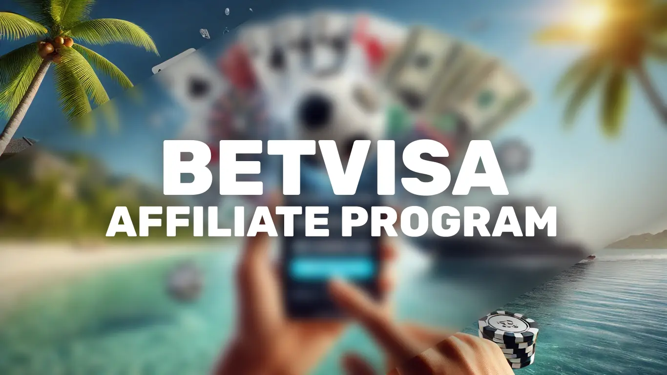 BetVisa affiliate program