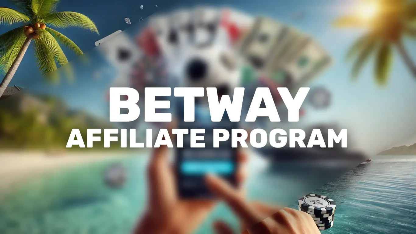 Betway Affiliate Program