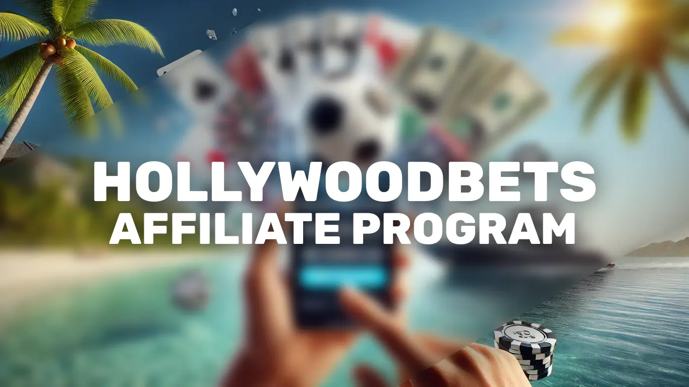 Hollywoodbets affiliate program