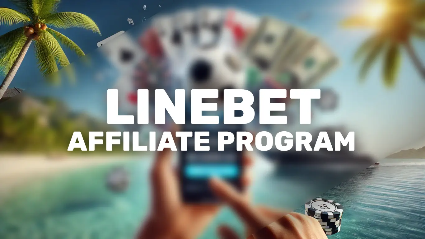 Linebet Affiliate Program