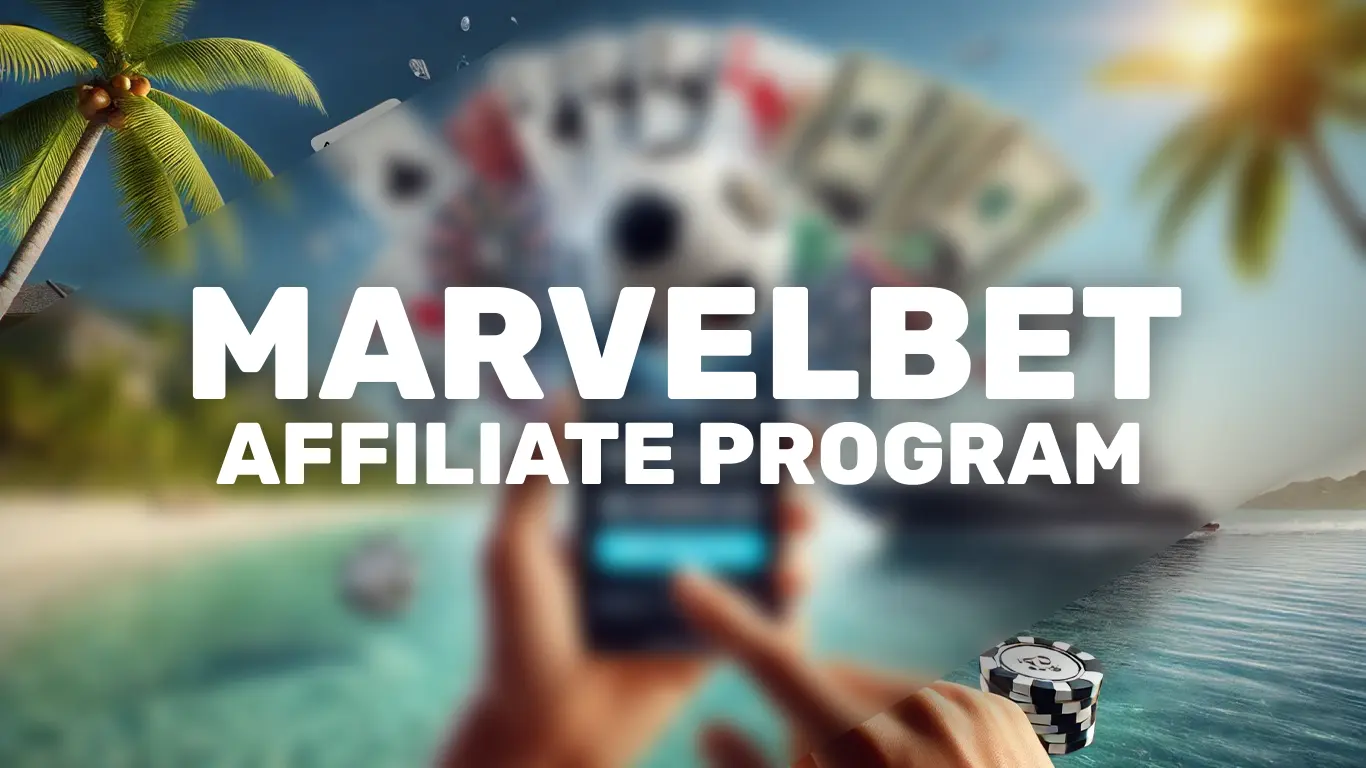 Marvelbet Affiliate Program