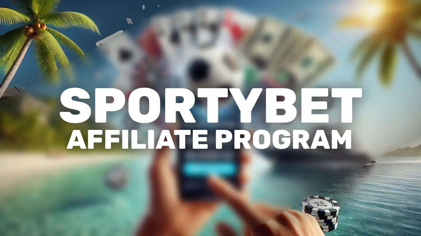 SportyBet Affiliate Program